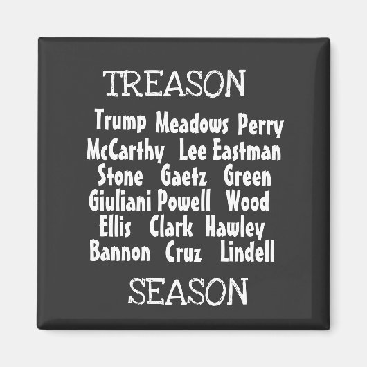 宝庫シーズンマグネット マグネット (正面)