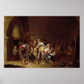 宝庫 ポスター (正面)