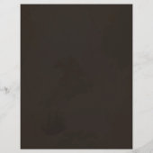 宝探しチラシ チラシ (裏面)