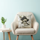 宝探し枕 クッション (椅子)