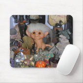 宝探し マウスパッド (マウス)