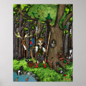 宝木 ポスター (正面)