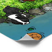 宝木 ポスター (角)