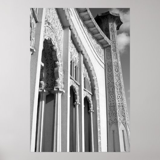 宝海寺 ポスター (正面)