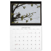 宝物は毎日見のまわりにつかった。カレンダー カレンダー (1月 2026)