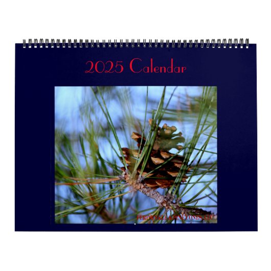 宝物は毎日見のまわりにつかった。カレンダー カレンダー (カバー)