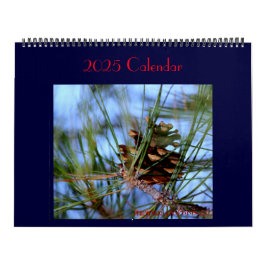 宝物は毎日見のまわりにつかった。カレンダー カレンダー