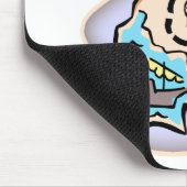 宝物地図 マウスパッド (コーナー)