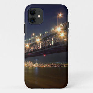 宝物島からの眺め iPhone 11 ケース
