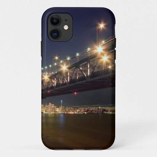 宝物島からの眺め Case-Mate iPhoneケース (裏面)