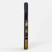 宝物島からの眺め Case-Mate iPhoneケース (裏面/右)