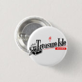 宝物島 缶バッジ (正面&裏面)