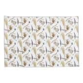 宝物枕ケースセット 枕カバー (裏面-右)