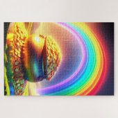 宝物 ジグソーパズル (横)