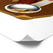 宝物 ポスター (角)