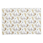 宝物 枕カバー セット (正面右)
