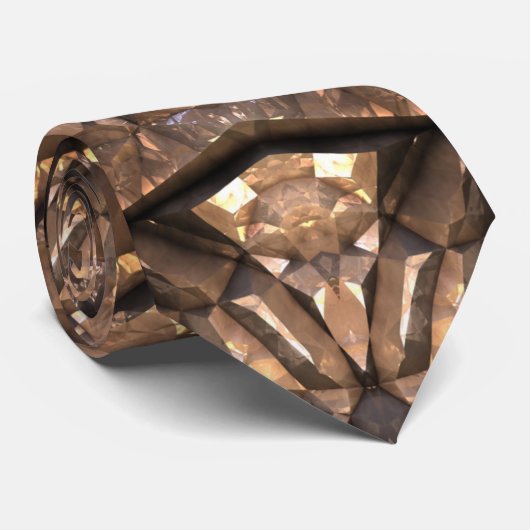 宝物- 1本のタイ ネクタイ (ロール)