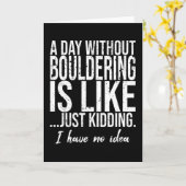 宝石おもしろいの贈り物 カード (黄色い花)