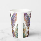 宝石で飾られたシュガープラムの妖精 紙コップ (右)