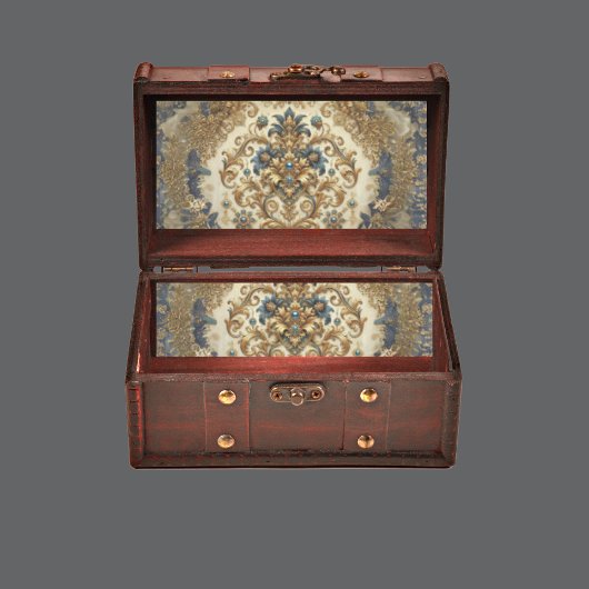 宝石で飾られたビクトリアン伝統の切り離し 薄葉紙