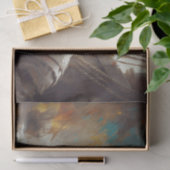 宝石で飾られた海賊キャプテンデクページ 薄葉紙 (ギフト)