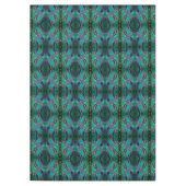 宝石で飾られた深さ テーブルクロス (正面)