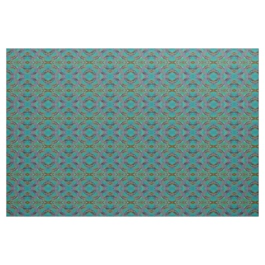宝石で飾られた深さ – II ファブリック (ヤード)