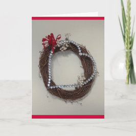 宝石とのハート シーズンカード