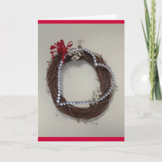 宝石とのハート シーズンカード