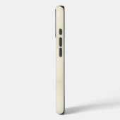 宝石とチェーン付きの邪眼ペンダント Case-Mate iPhoneケース (裏面 / 左)