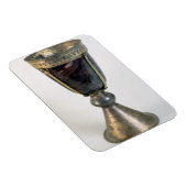 宝石と額に刻まれた聖杯 マグネット (右側)