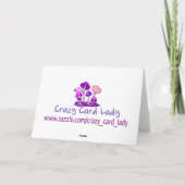 宝石によって飾られるダビデの星 シーズンカード (裏面)