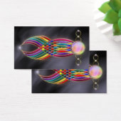 宝石のしおりの饗宴 (デスク)