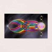 宝石のしおりの饗宴 (正面)