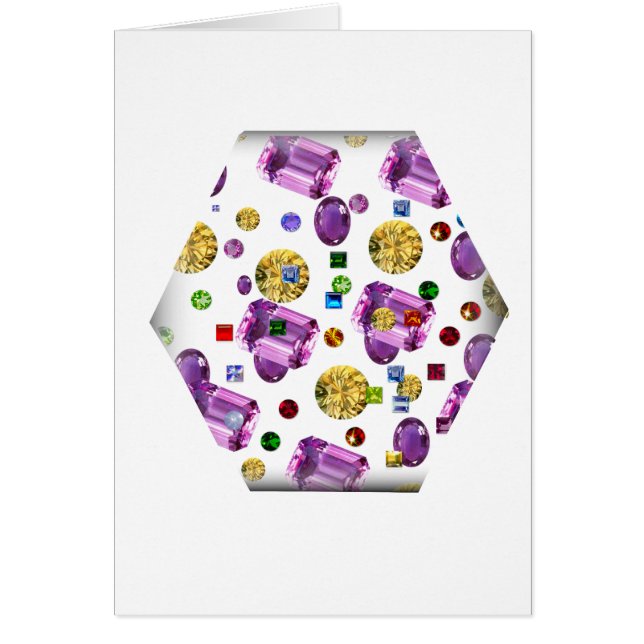 宝石のワイシャツ (正面)