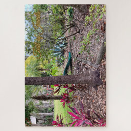 宝石の尾 – 静かなEmberパズル ジグソーパズル