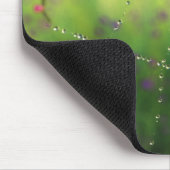 宝石の春朝マウスパッド マウスパッド (コーナー)