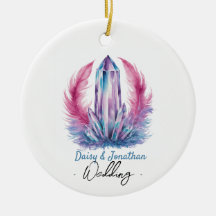 宝石の結晶水結婚色