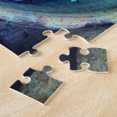 宝石の鉢 ジグソーパズル (側面)