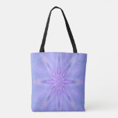 宝石の開花… トートバッグ (裏面)