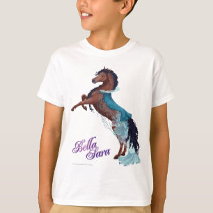 宝石のBellaの球 Tシャツ