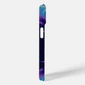 宝石はかりで測石モノグラム法金ゴールド Case-Mate iPhoneケース (裏面 / 右)