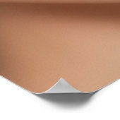 宝石をちりばめた顔メイクアップ美人 ポスター (角)