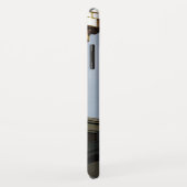 宝石を口に入れたキツネキツネ(キツネ) Case-Mate iPhoneケース (裏面/右)