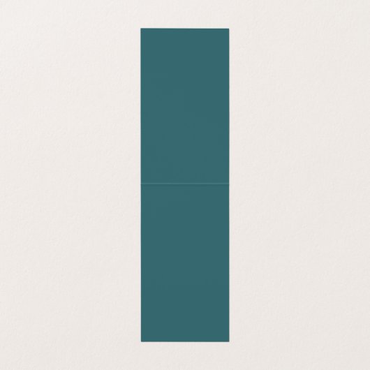 宝石を意味するアパタイト結晶宝石 名刺 (内部フラット)