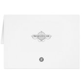 宝石を持つアールデコの女性- BIANCA: ヴィンテージの夏 (裏面横)