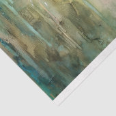 宝石エレガント飾り付き鳥アートの切り離し 薄葉紙 (詳細)