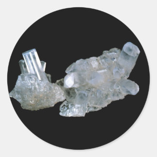 宝石カスタマイズ-  ラウンドシール