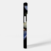 宝石カラフル石 Case-Mate iPhoneケース (裏面 / 右)