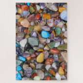 宝石ガロールパズル ジグソーパズル (縦)